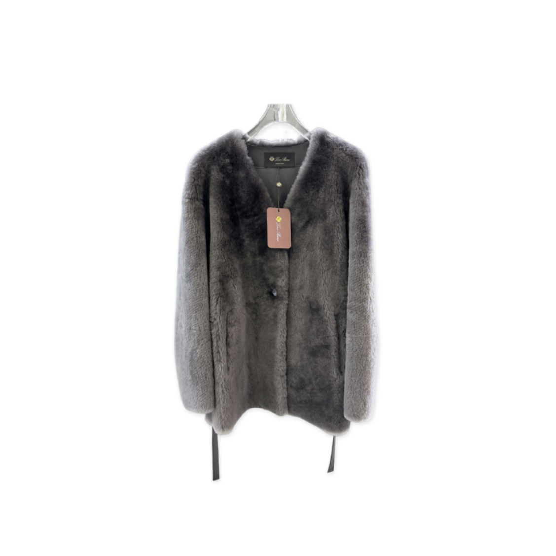 L0r0 P1ana fur coat